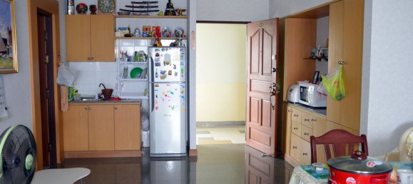 1 chambre Condo à Pattaya, Thailand No. 1564 11