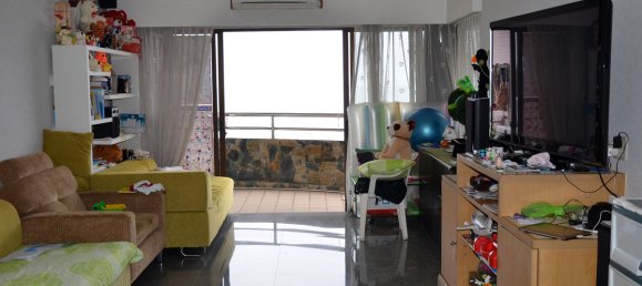 1 chambre Condo à Pattaya, Thailand No. 1564 12