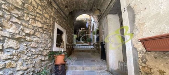 1 bedroom Apartment in Seborga, Italy No. 173863 6
