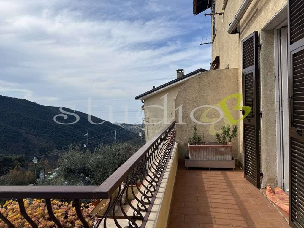1 bedroom Apartment in Seborga, Italy No. 173863