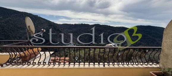 1 غرف نوم شقة في Seborga, Italy رقم 173863 7