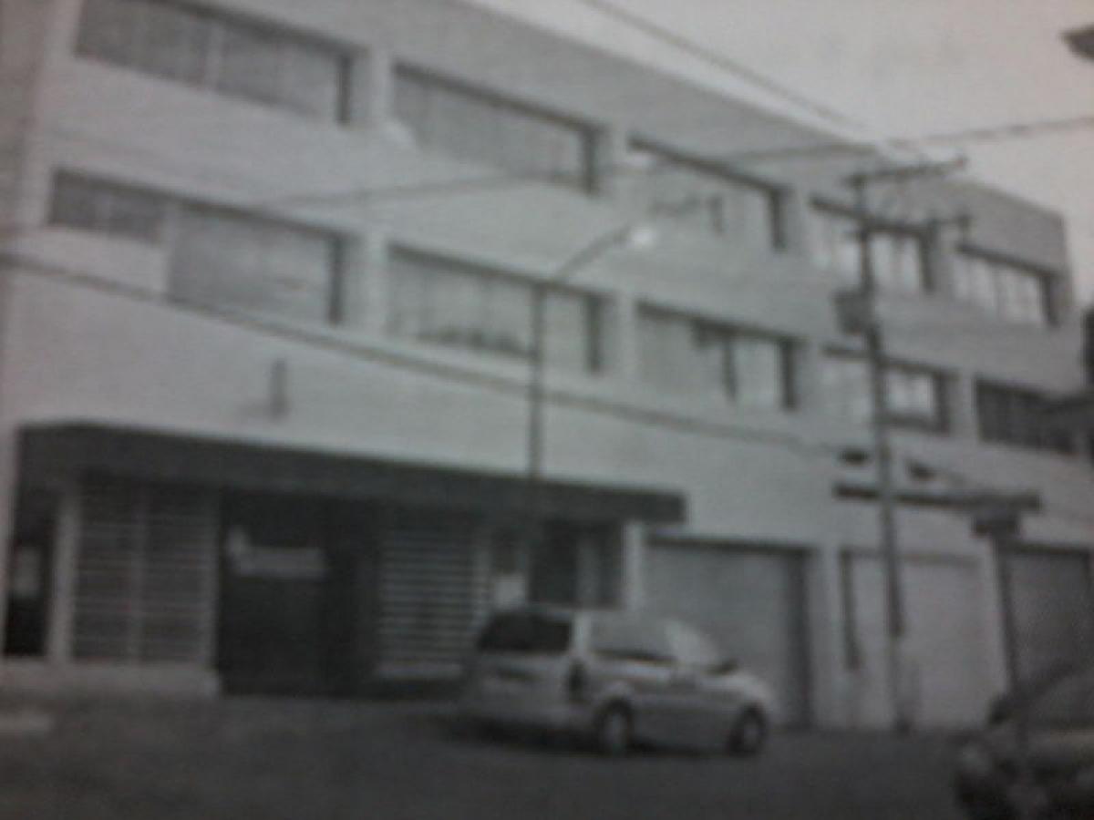 1140m² Building in Tamaulipas, Mexico No. 200103