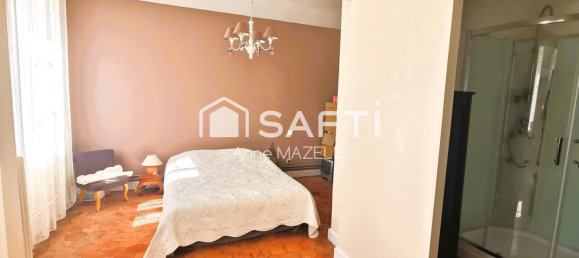 Дом с 4 спальнями в Грандфренуа, Франция № 337339 14