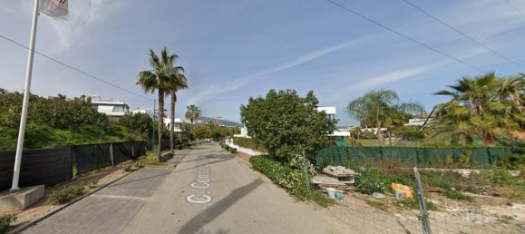 Terreno em Estepona, Spain N.º 143967 11