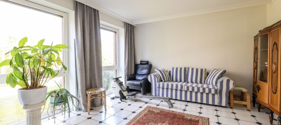 5-Zimmer Wohnung in Essen, Germany, Nr. 66857 13