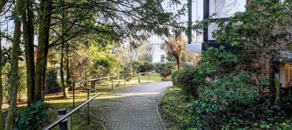 5-Zimmer Wohnung in Essen, Germany, Nr. 66857 28