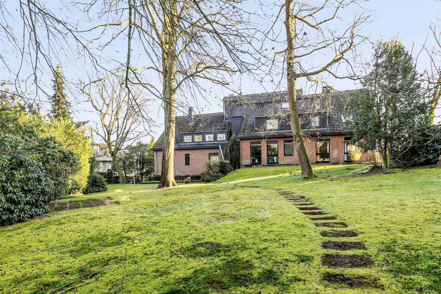 5-Zimmer Wohnung in Essen, Germany, Nr. 66857