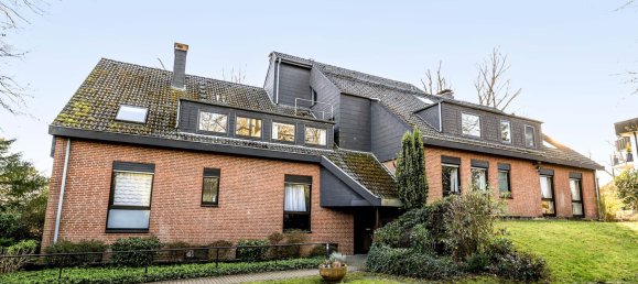 5-Zimmer Wohnung in Essen, Germany, Nr. 66857 25