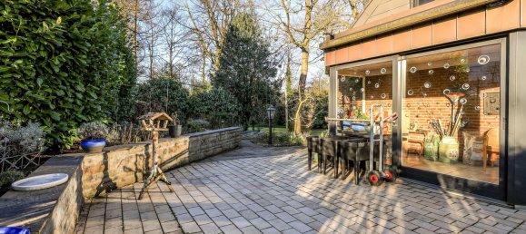 5-Zimmer Wohnung in Essen, Germany, Nr. 66857 24