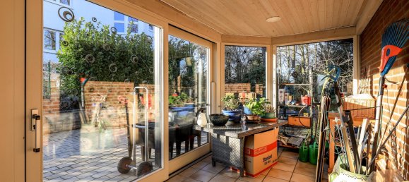 5-Zimmer Wohnung in Essen, Germany, Nr. 66857 26