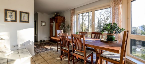 5-Zimmer Wohnung in Essen, Germany, Nr. 66857 5