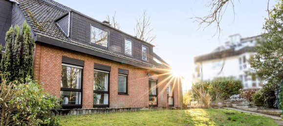 5-Zimmer Wohnung in Essen, Germany, Nr. 66857 23