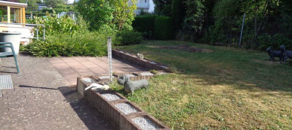 Бунгало с 4 комнатами в Баден-Вюртемберг, Германия № 328364 12