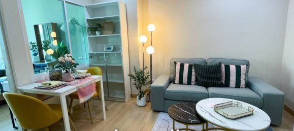 1 bedroom Condo in Bangkok, Thailand No. 24201 2