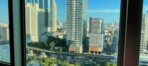 1 bedroom Condo in Bangkok, Thailand No. 24201 9