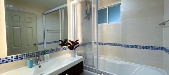 1 bedroom Condo in Bangkok, Thailand No. 24201 7