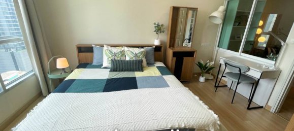 1 bedroom Condo in Bangkok, Thailand No. 24201 5