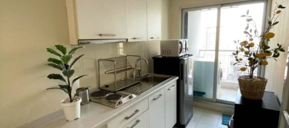 1 bedroom Condo in Bangkok, Thailand No. 24201 6