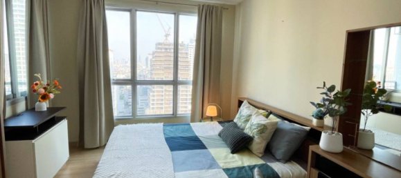 1 bedroom Condo in Bangkok, Thailand No. 24201 4
