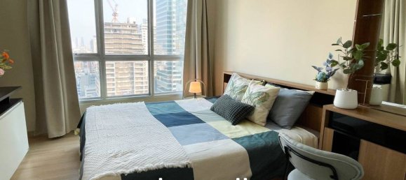 1 bedroom Condo in Bangkok, Thailand No. 24201 3
