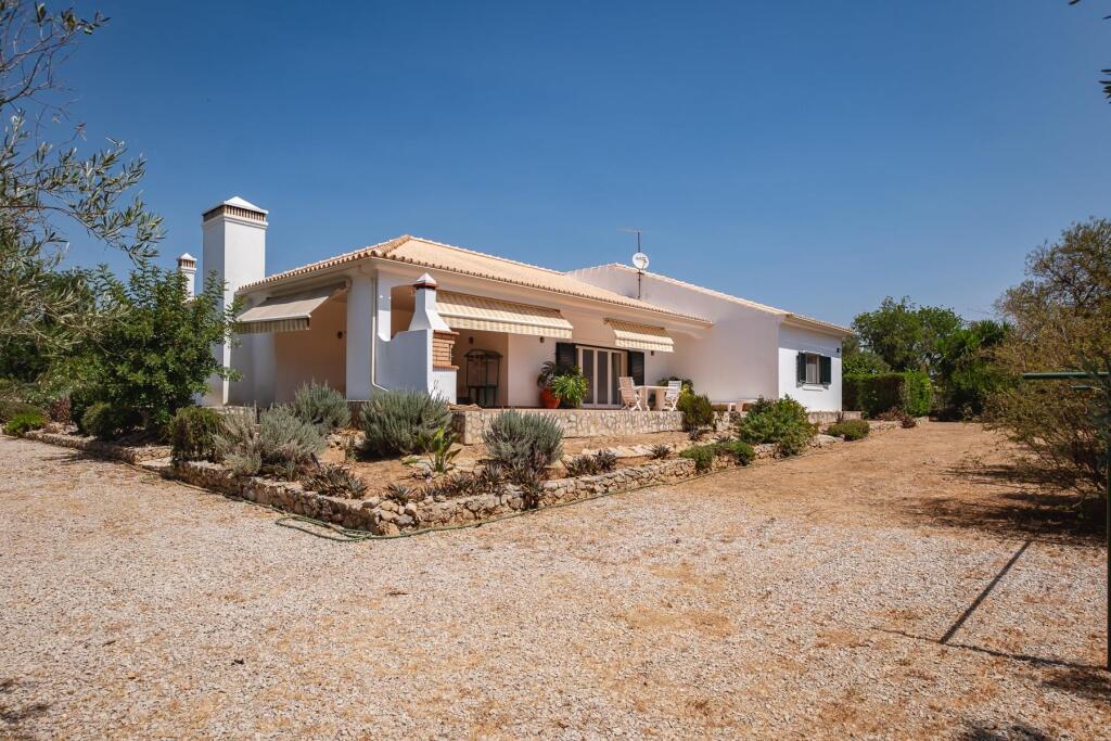 3 chambres Villa à Loule, Portugal No. 315894