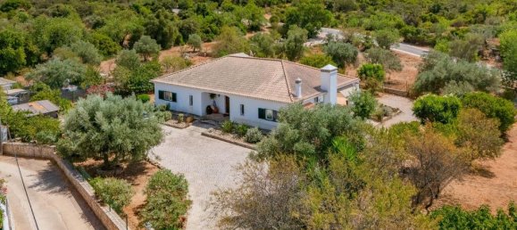3 Schlafzimmer Villa in Loule, Portugal, Nr. 315894 7