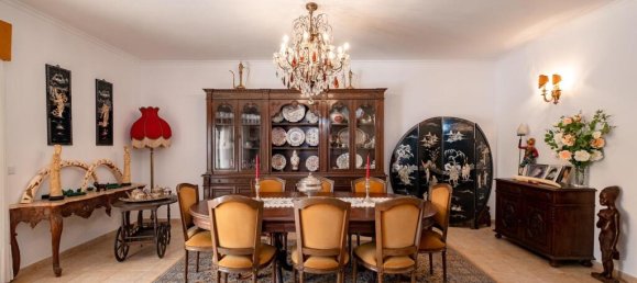 3 Schlafzimmer Villa in Loule, Portugal, Nr. 315894 23