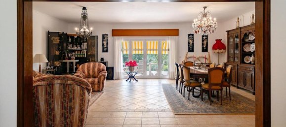 3 Schlafzimmer Villa in Loule, Portugal, Nr. 315894 12