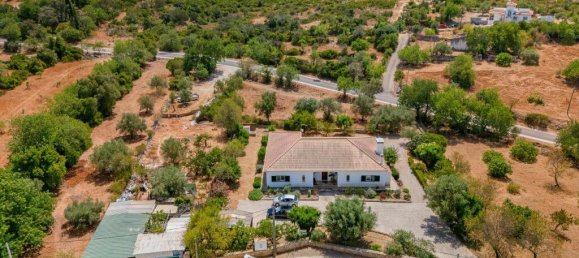 3 Schlafzimmer Villa in Loule, Portugal, Nr. 315894 3