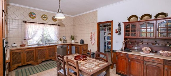 3 Schlafzimmer Villa in Loule, Portugal, Nr. 315894 26