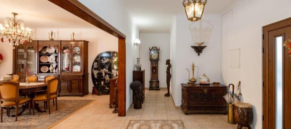 3 Schlafzimmer Villa in Loule, Portugal, Nr. 315894 20
