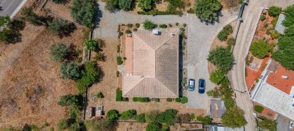 3 Schlafzimmer Villa in Loule, Portugal, Nr. 315894 6