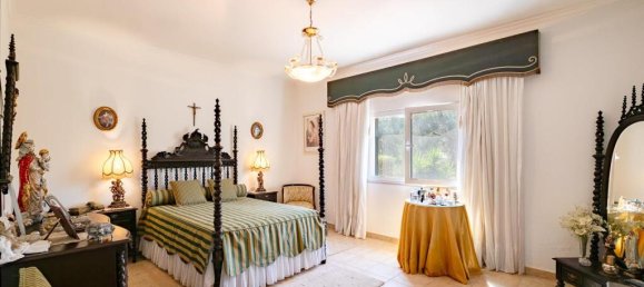 3 Schlafzimmer Villa in Loule, Portugal, Nr. 315894 33