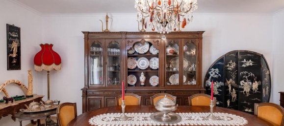 3 Schlafzimmer Villa in Loule, Portugal, Nr. 315894 19