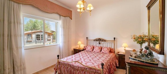 3 Schlafzimmer Villa in Loule, Portugal, Nr. 315894 41