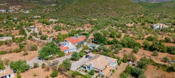 3 Schlafzimmer Villa in Loule, Portugal, Nr. 315894 4