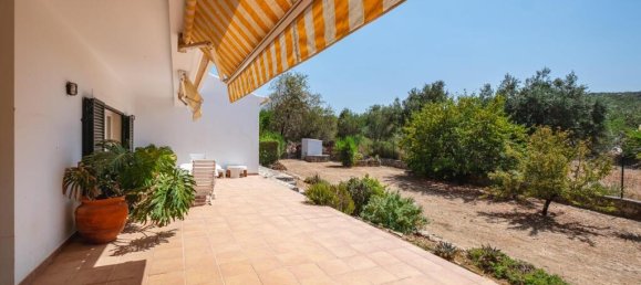 3 Schlafzimmer Villa in Loule, Portugal, Nr. 315894 2