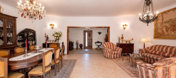 3 Schlafzimmer Villa in Loule, Portugal, Nr. 315894 16
