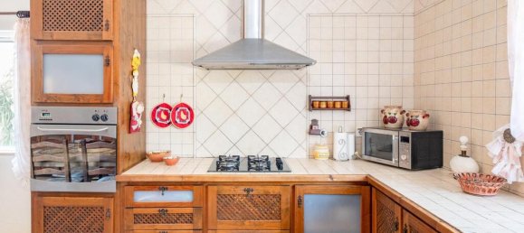 3 Schlafzimmer Villa in Loule, Portugal, Nr. 315894 28