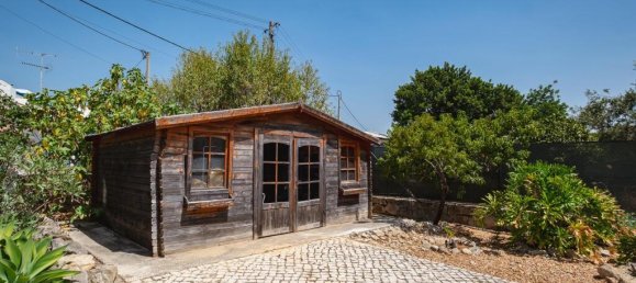 3 Schlafzimmer Villa in Loule, Portugal, Nr. 315894 46