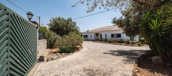 3 Schlafzimmer Villa in Loule, Portugal, Nr. 315894 48