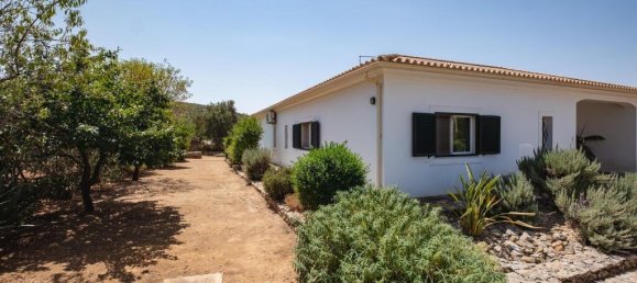 3 Schlafzimmer Villa in Loule, Portugal, Nr. 315894 47