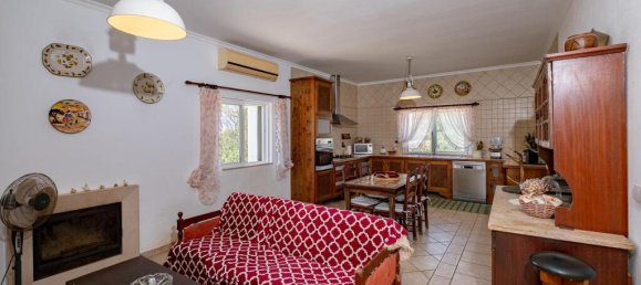 3 Schlafzimmer Villa in Loule, Portugal, Nr. 315894 24