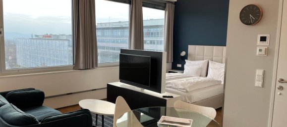 استوديو في Favoriten, Austria رقم 190033 2