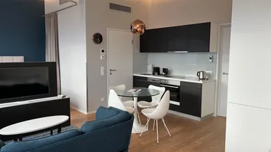 استوديو في Favoriten, Austria رقم 190033