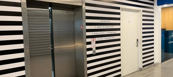 استوديو في Favoriten, Austria رقم 190033 7