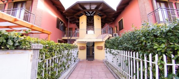 2غرفة شقة في Rivarolo Canavese, Italy رقم 261463 16