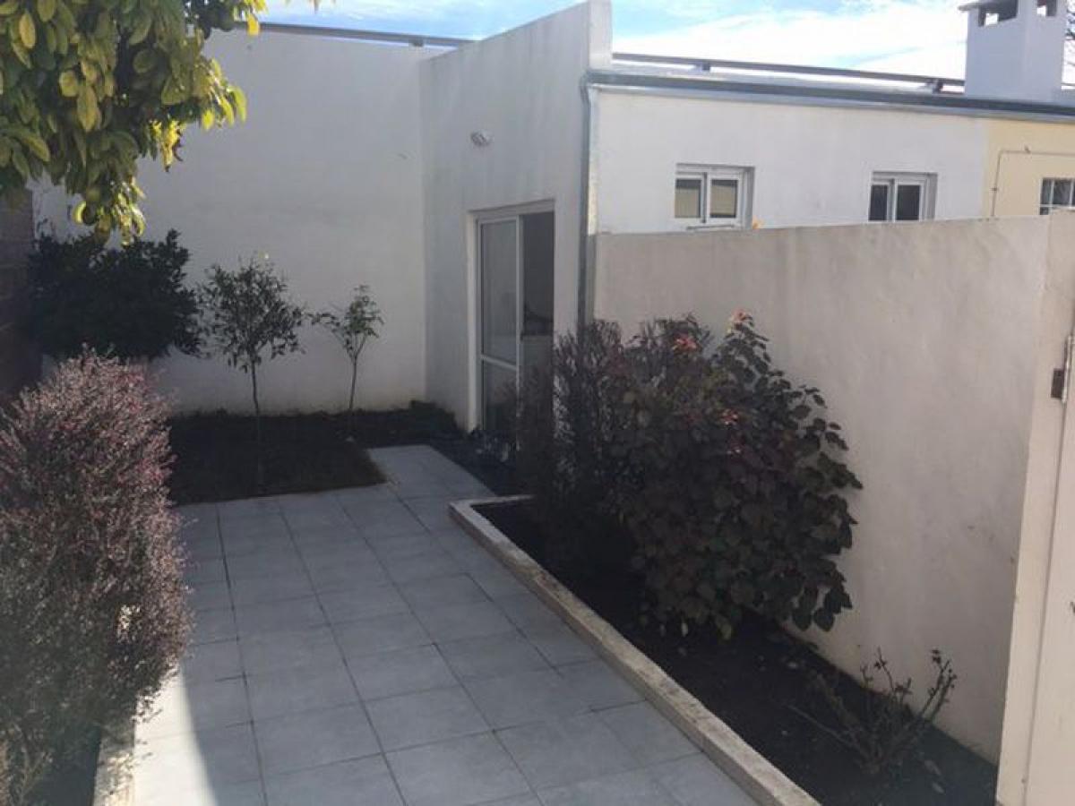 2 bedrooms Apartment in Campo Creado, Argentina No. 60889