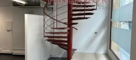 2 Schlafzimmer Büro in Barcelona, Spain, Nr. 62423 17