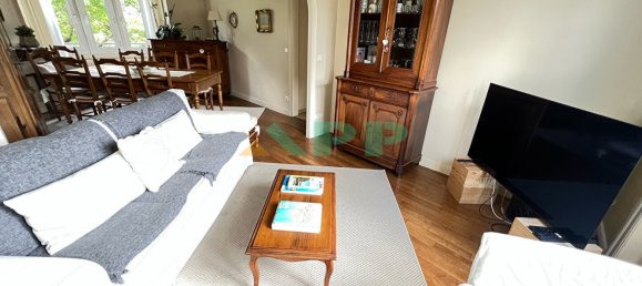 5 bedrooms House in Juvisy-sur-Orge, France No. 166124 3